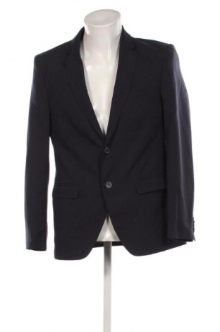 Herren Sakko Bruno Banani, Größe M, Farbe Blau, Preis € 61,99