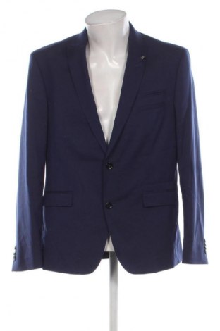 Pánské sako  Bruno Banani, Velikost XL, Barva Modrá, Cena  589,00 Kč