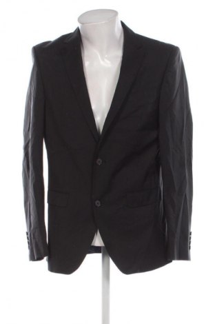 Herren Sakko Bugatti, Größe L, Farbe Schwarz, Preis 71,99 €