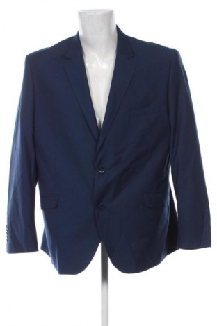 Pánske sako  C&A, Veľkosť 3XL, Farba Modrá, Cena  33,95 €