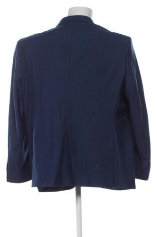 Pánske sako  C&A, Veľkosť 3XL, Farba Modrá, Cena  33,95 €