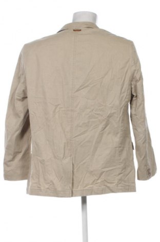 Herren Sakko Camel Active, Größe L, Farbe Beige, Preis 71,99 €