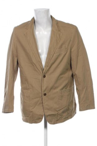 Sacou de bărbați Camel Active, Mărime L, Culoare Maro, Preț 142,99 Lei