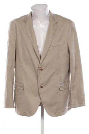 Мъжко сако Camel Active, Размер XL, Цвят Бежов, Цена 102,98 лв.