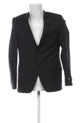 Herren Sakko Camp David, Größe S, Farbe Schwarz, Preis € 71,99