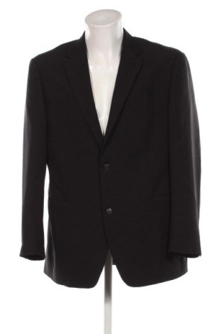 Sacou de bărbați Canda, Mărime XL, Culoare Negru, Preț 200,99 Lei