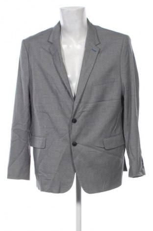 Herren Sakko Canda, Größe XXL, Farbe Grau, Preis € 40,99