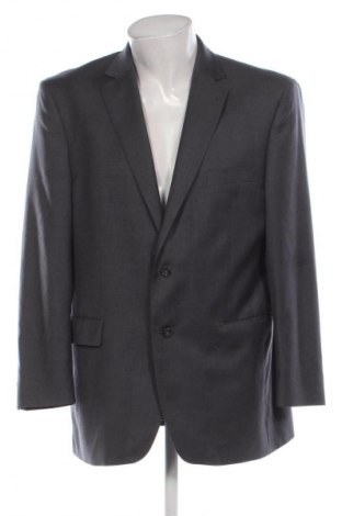 Herren Sakko Christian Berg, Größe XL, Farbe Grau, Preis 46,00 €