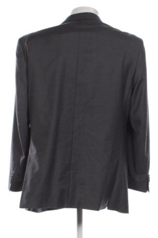 Herren Sakko Christian Berg, Größe XL, Farbe Grau, Preis 46,00 €