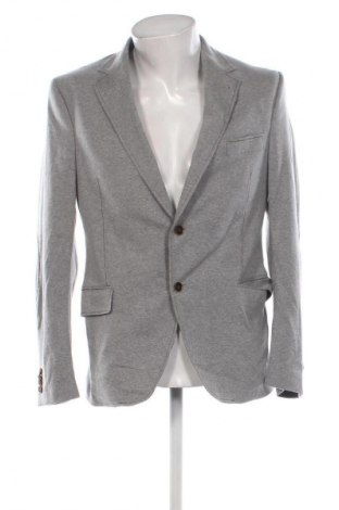 Herren Sakko Cinque, Größe L, Farbe Grau, Preis 71,99 €
