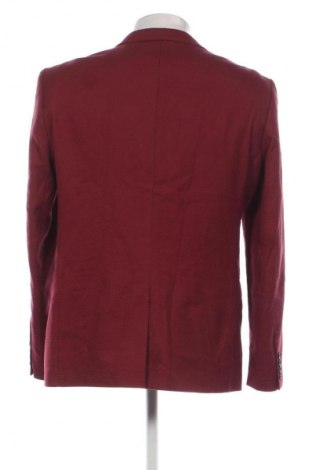 Herren Sakko Cipo & Baxx, Größe XL, Farbe Rot, Preis 122,00 €