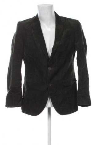 Herren Sakko Club Of Gents, Größe L, Farbe Grün, Preis € 119,99