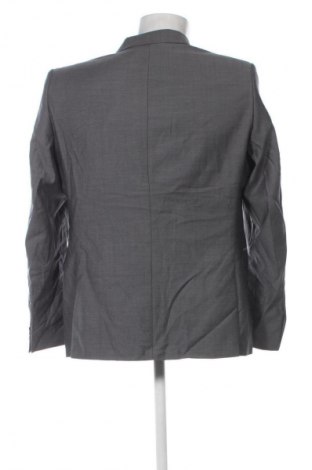 Herren Sakko Club Of Gents, Größe L, Farbe Grau, Preis € 119,99