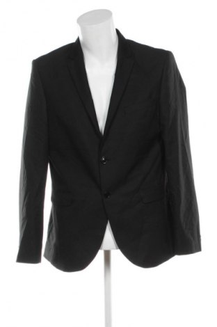 Męska marynarka Cool Code, Rozmiar XL, Kolor Czarny, Cena 76,99 zł
