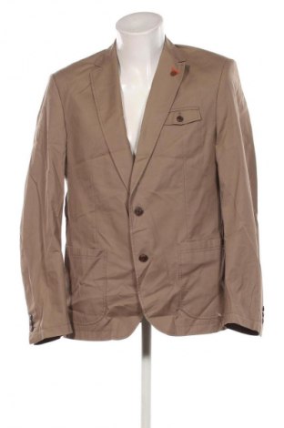 Herren Sakko Cool Code, Größe XL, Farbe Braun, Preis 40,99 €