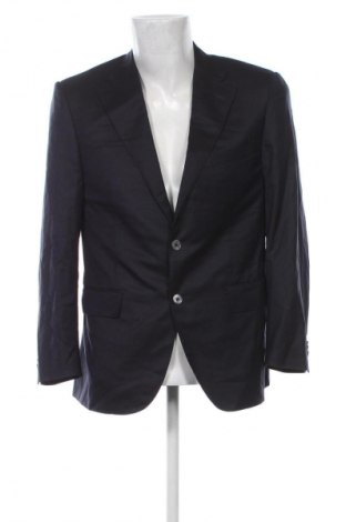 Herren Sakko Corneliani, Größe M, Farbe Blau, Preis 122,82 €