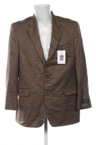 Herren Sakko Croft & Barrow, Größe S, Farbe Mehrfarbig, Preis € 26,99