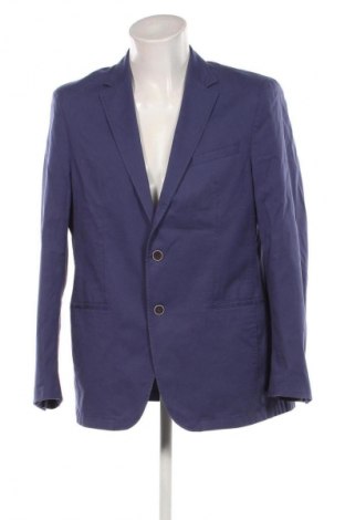 Herren Sakko Daniel Hechter, Größe XL, Farbe Blau, Preis € 87,00