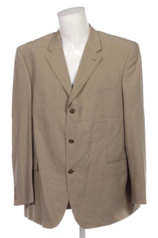 Herren Sakko Digel, Größe XXL, Farbe Braun, Preis 61,99 €
