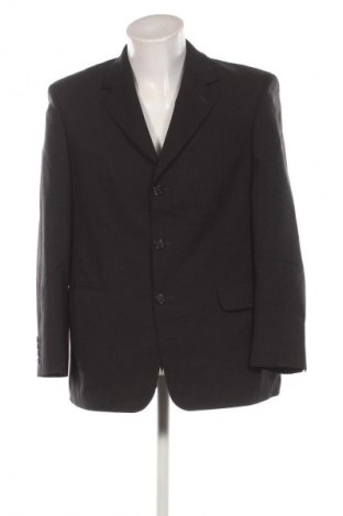 Herren Sakko Digel, Größe L, Farbe Schwarz, Preis 61,99 €