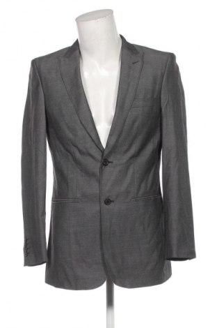 Herren Sakko Dressmann, Größe M, Farbe Mehrfarbig, Preis 61,99 €