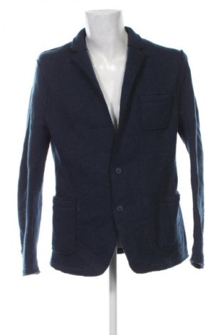 Herren Sakko Drykorn for beautiful people, Größe L, Farbe Blau, Preis € 48,99