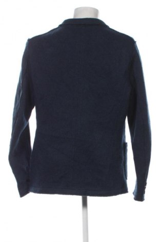Herren Sakko Drykorn for beautiful people, Größe L, Farbe Blau, Preis € 48,99