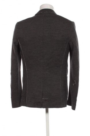 Herren Sakko Drykorn for beautiful people, Größe L, Farbe Grau, Preis € 119,99
