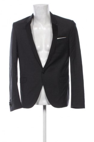 Herren Sakko Drykorn for beautiful people, Größe L, Farbe Schwarz, Preis € 119,99
