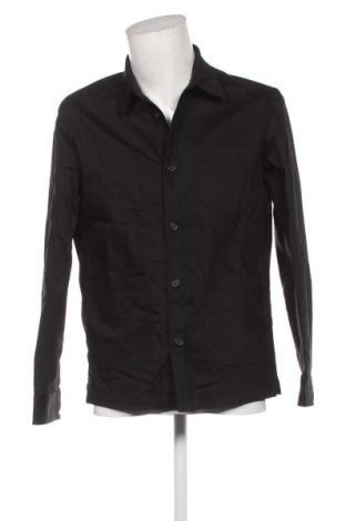 Herren Sakko Drykorn for beautiful people, Größe L, Farbe Schwarz, Preis 119,99 €