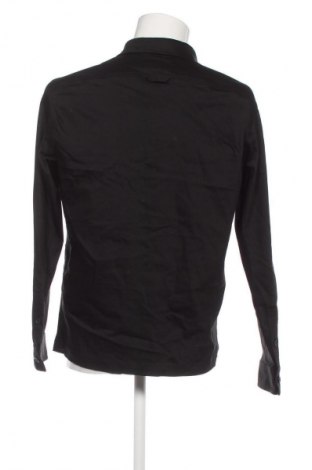 Herren Sakko Drykorn for beautiful people, Größe L, Farbe Schwarz, Preis 119,99 €
