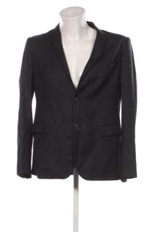 Мъжко сако Emporio Armani, Размер L, Цвят Многоцветен, Цена 1 096,30 лв.