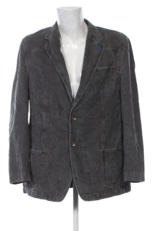 Herren Sakko Engbers, Größe XL, Farbe Grau, Preis 71,99 €