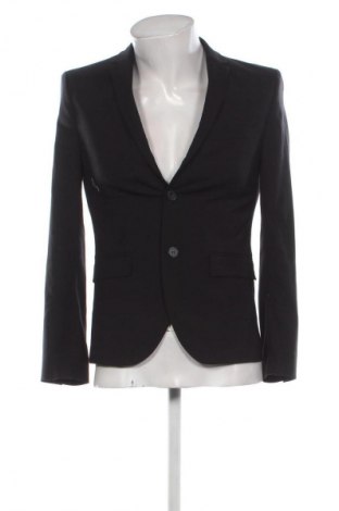 Herren Sakko H&M, Größe M, Farbe Schwarz, Preis 40,99 €