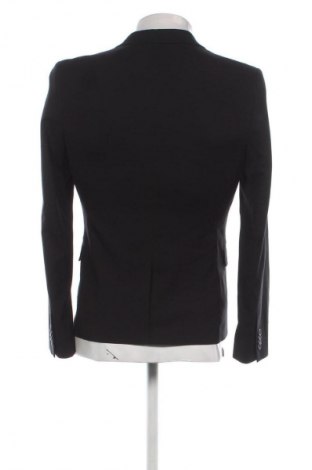 Herren Sakko H&M, Größe M, Farbe Schwarz, Preis 40,99 €