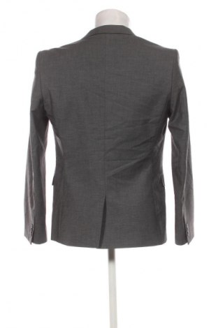 Férfi zakó H&M, Méret M, Szín Szürke, Ár 15 669 Ft