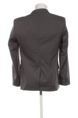 Pánske sako  H&M, Veľkosť M, Farba Sivá, Cena  29,59 €