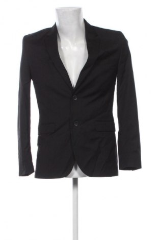 Herren Sakko H&M, Größe M, Farbe Schwarz, Preis € 40,99