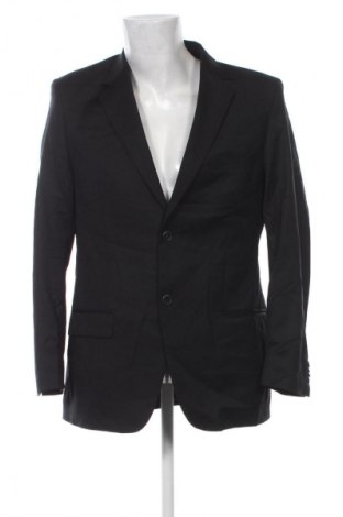 Pánske sako  H&M, Veľkosť L, Farba Čierna, Cena  33,95 €