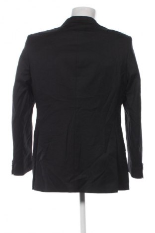Pánske sako  H&M, Veľkosť L, Farba Čierna, Cena  33,95 €