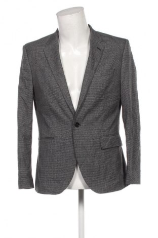 Męska marynarka H&M, Rozmiar L, Kolor Kolorowy, Cena 76,99 zł