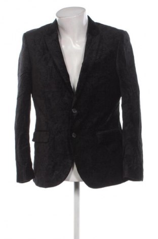 Herren Sakko H&M, Größe L, Farbe Schwarz, Preis 40,99 €
