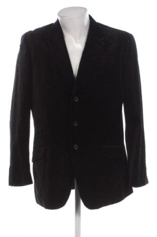 Herren Sakko H&M, Größe XL, Farbe Schwarz, Preis € 40,99