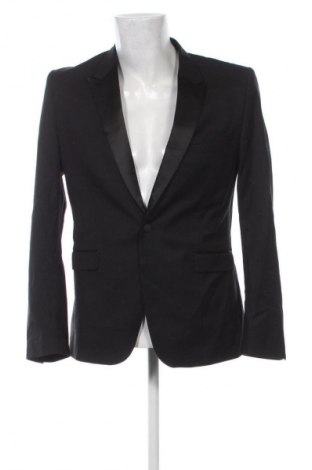 Pánské sako  H&M, Velikost L, Barva Černá, Cena  939,00 Kč