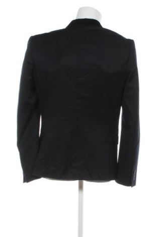 Pánske sako  H&M, Veľkosť L, Farba Modrá, Cena  33,95 €