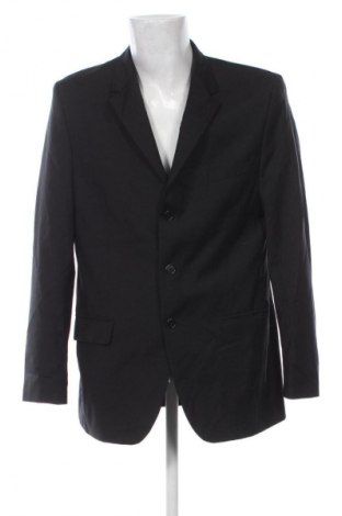 Pánske sako  H&M, Veľkosť XL, Farba Čierna, Cena  33,95 €