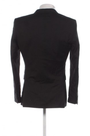 Sacou de bărbați H&M, Mărime M, Culoare Negru, Preț 200,99 Lei