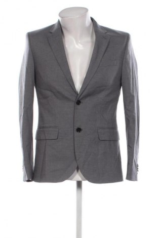 Pánské sako  H&M, Velikost M, Barva Šedá, Cena  939,00 Kč