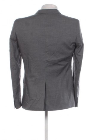 Pánské sako  H&M, Velikost M, Barva Šedá, Cena  939,00 Kč