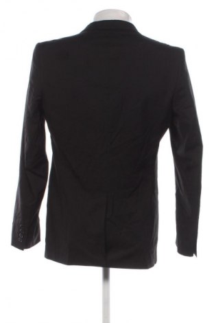 Pánske sako  H&M, Veľkosť M, Farba Čierna, Cena  33,95 €